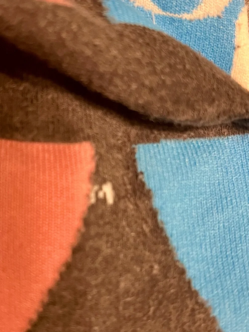 7 Pairs of Stance Socks